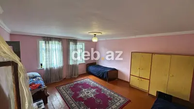 2 mərtəbəli həyət evi (zirzəmili) Salam Cavadxan küc Gəncə dövlət 4cü — kiçik şəkil 8