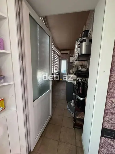 Əhmədli, 3 otaqlı, Yeni tikili, m. Əhmədli, 102 kv. m — kiçik şəkil 4