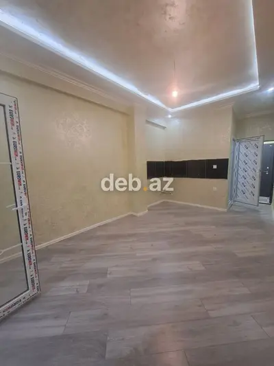 2 otaqlı, Yeni tikili, 37 kv. m — kiçik şəkil 9