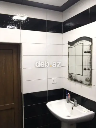Bakı, Yasamal, 3 otaqlı, Köhnə tikili, m. Elmlər Akademiyası, 65 kv. m — kiçik şəkil 11