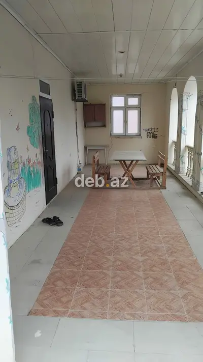 Səngəçalda Dənizə Yaxın Təcili Həyət Evi Satılır! — kiçik şəkil 9