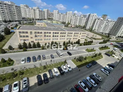 Yeni Yasamal, 1 otaqlı, Yeni tikili, m. İnşaatçılar, 35 kv. m — kiçik şəkil 2