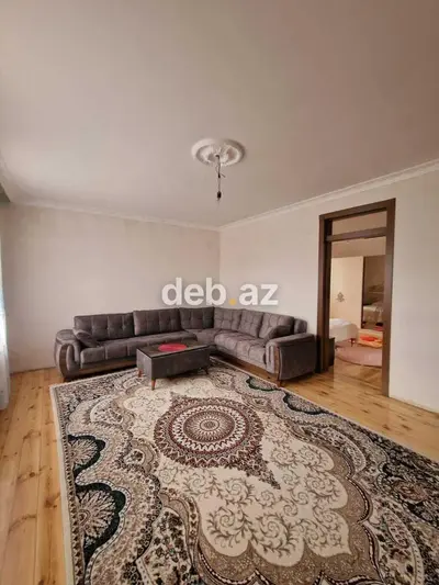Zabrat 8 otaq, 224 kv. m, Kredit yoxdur — kiçik şəkil 15