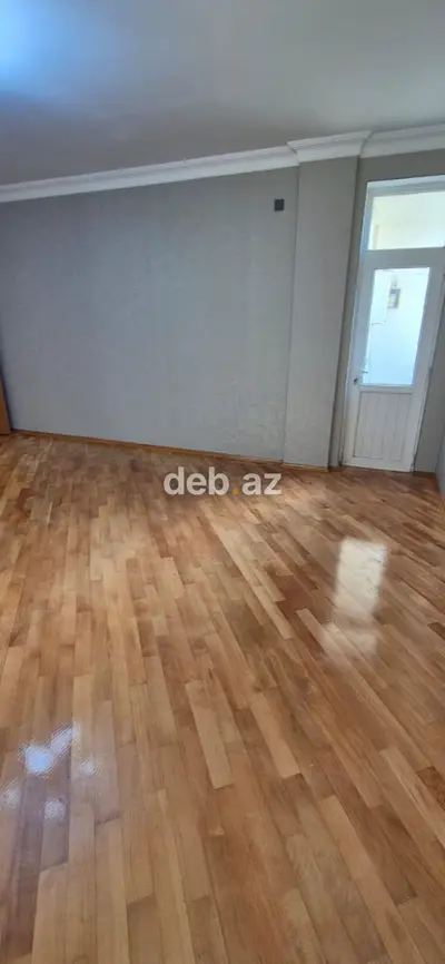 3 otaqlı, Yeni tikili, m. Həzi Aslanov, 124 kv. m — kiçik şəkil 2
