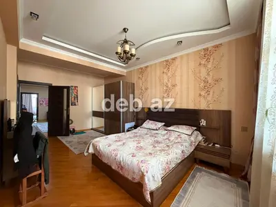 8-ci kilometr, 3 otaqlı, Yeni tikili, m. Neftçilər, 106 kv. m — kiçik şəkil 4