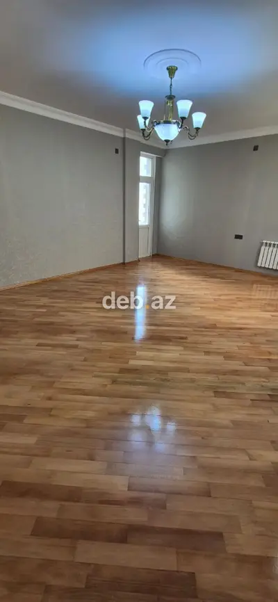 3 otaqlı, Yeni tikili, m. Həzi Aslanov, 124 kv. m — kiçik şəkil 3