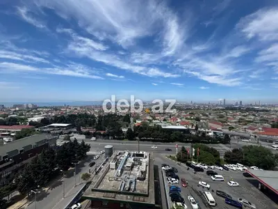 Əhmədli, 3 otaqlı, Yeni tikili, m. Əhmədli, 110 kv. m — kiçik şəkil 5