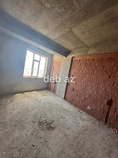 2 otaqlı, Yeni tikili, 84 kv. m — kiçik şəkil 6