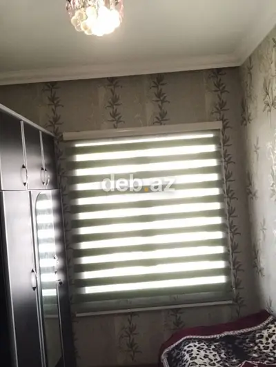 Bakı, Yasamal, 3 otaqlı, Köhnə tikili, m. Elmlər Akademiyası, 65 kv. m — kiçik şəkil 6