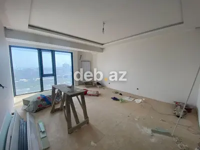 4 otaqlı, Yeni tikili, 149 kv. m — kiçik şəkil 11