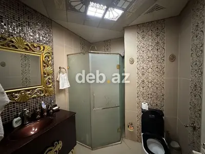 Yeni Yasamal, 3 otaqlı, Yeni tikili, m. İnşaatçılar, 128 kv. m — kiçik şəkil 9