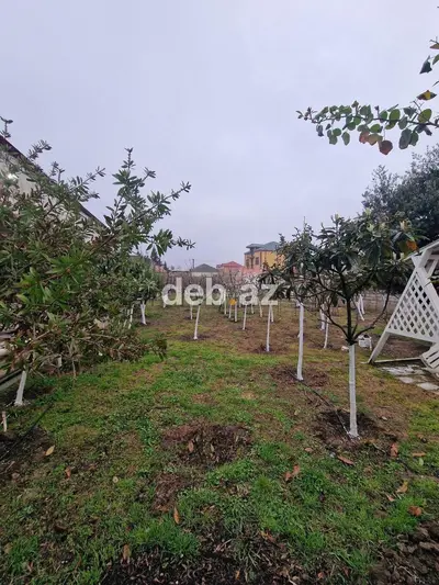 Zabrat 2 otaqlı, 55 kv. m — kiçik şəkil 2