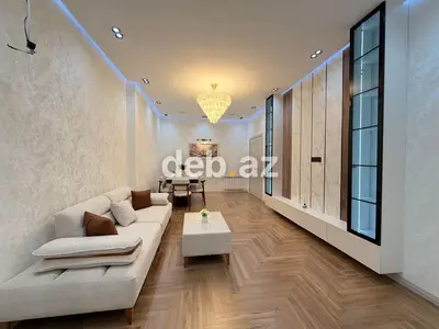 Əhmədli, 3 otaqlı, Yeni tikili, m. Əhmədli, 108 kv. m — kiçik şəkil 3