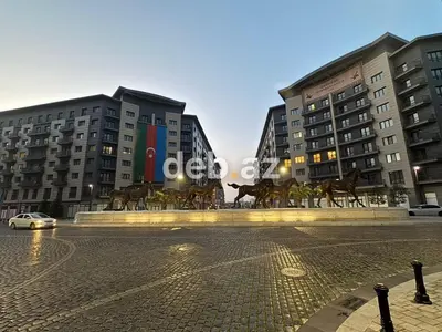 Ağ şəhər, 5 otaqlı, Yeni tikili, 203 kv. m — kiçik şəkil 3