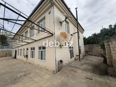 6 otaqlı, 306 kv. m, Orta təmir — kiçik şəkil 3