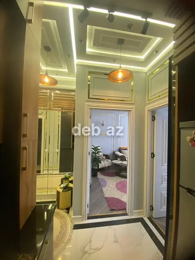 Xırdalanda İdeal 2 Otaqlı Mənzil – 48 m² | Yeni Tikili — kiçik şəkil 16