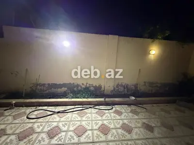 Ramana qəs. 4 otaqlı, 160 kv. m, Kredit yoxdur, Orta təmir — kiçik şəkil 5