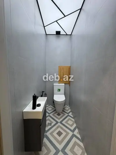 Əhmədli, 2 otaqlı, Yeni tikili, m. Əhmədli, 89 kv. m — kiçik şəkil 9