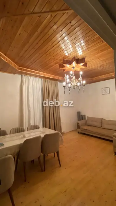 Bakı, Ceyranbatan, 154 kv. m, 5 otaqlı, Hovuzsuz — kiçik şəkil 1
