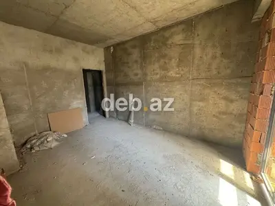 3 otaqlı, Yeni tikili, 135 kv. m — kiçik şəkil 6
