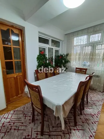 Əhmədli, 4 otaqlı, Yeni tikili, m. Əhmədli, 105 kv. m — kiçik şəkil 15