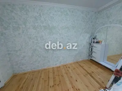 Satılır: Studiyalı mənzil/interyer - Plan: Açıq mətbəxli zal – bir — kiçik şəkil 8