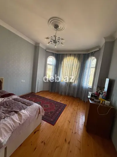 Badamdar qəs. 9 otaq, 524 kv. m, Kredit yoxdur, Orta təmir — kiçik şəkil 11
