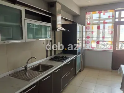 Tibb Universitetinin Yanında, "Avtoservis MTK"-da 195 m² 4 Otaqdan 3 — kiçik şəkil 7