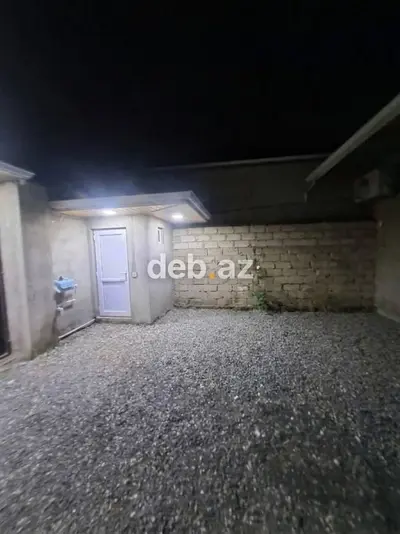 Sabunçu qəs. 3 otaqlı, 120 kv. m, Təmirsiz — kiçik şəkil 4