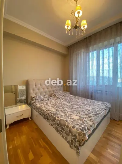 2 otaqlı, Yeni tikili, 55 kv. m — kiçik şəkil 13