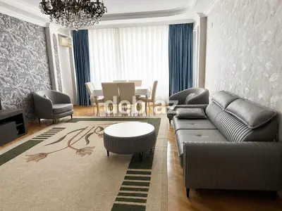 3 otaqlı, Yeni tikili, 157 kv. m — kiçik şəkil 3