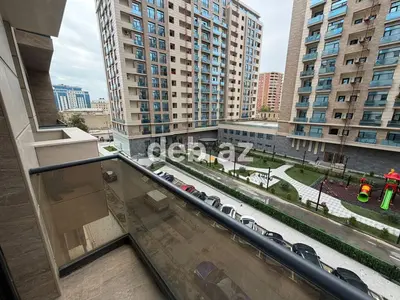 2 otaqlı, Yeni tikili, 111 kv. m — kiçik şəkil 15