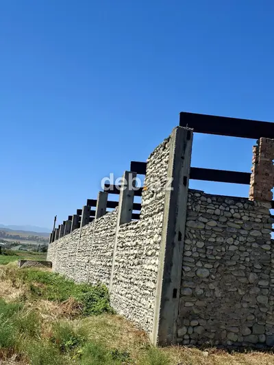 Şabran şəhərində sahibkarlıq fəaliyyəti üçün özəl müəssisəyə ayrılmış — kiçik şəkil 4