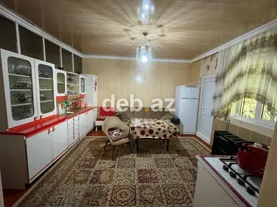 Şamaxı Şəhər Mərkəzində 9 Sotda Kupçalı, Meyvə Bağlı Həyət Evi! — kiçik şəkil 24
