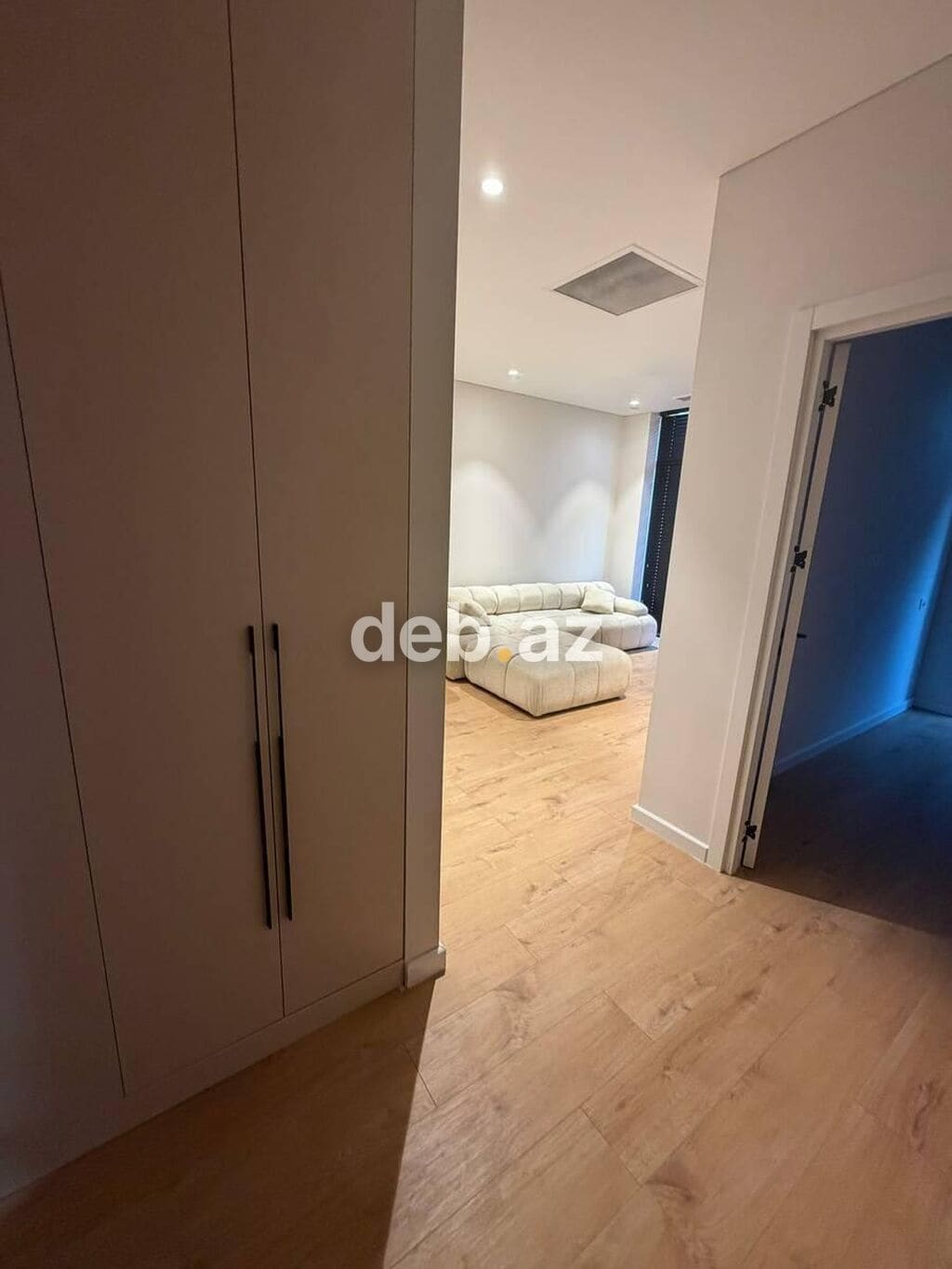 Nardaran qəs., 2 otaqlı, Yeni tikili, 65 kv. m — Sabunçu, Bakı