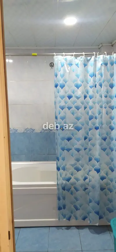 Mənzil, Xırdalan şəhəri "Abşeron" Gənclər şəhərciyi blok 54- də — kiçik şəkil 8