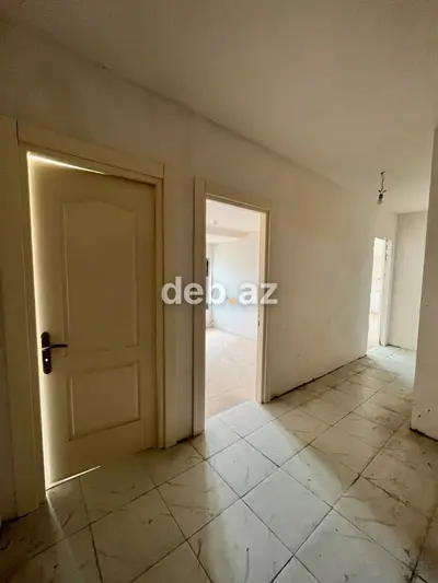 Ağ şəhər, 3 otaqlı, Yeni tikili, m. Xətai, 96 kv. m — kiçik şəkil 15