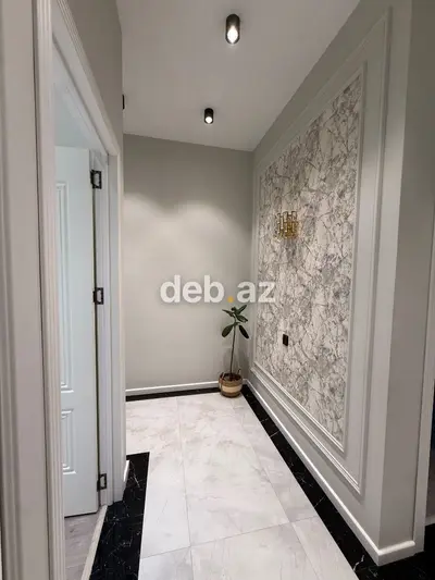 3 otaqlı, Yeni tikili, 111 kv. m — kiçik şəkil 5