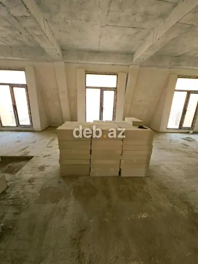 Ağ şəhər, 4 otaqlı, Yeni tikili, m. Xətai, 185 kv. m — kiçik şəkil 2