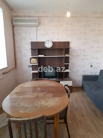 2 otaqlı, Yeni tikili, 43 kv. m — kiçik şəkil 7