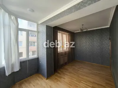 Həzi Aslanov qəs., 3 otaqlı, Yeni tikili, m. Həzi Aslanov, 87 kv. m — kiçik şəkil 3
