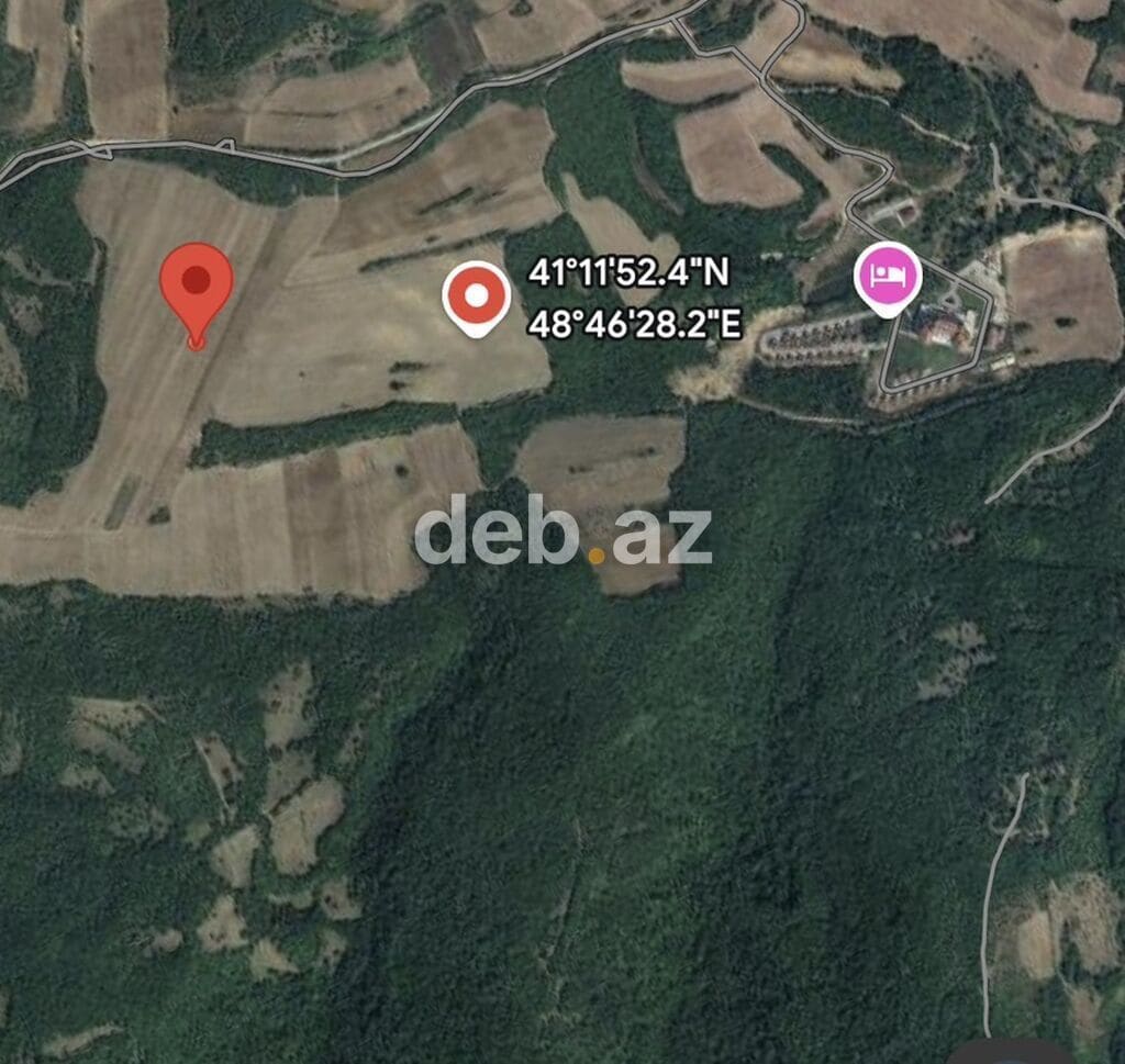 54 sot, Kənd təsərrüfatı, Kupça (Çıxarış) — Bakı