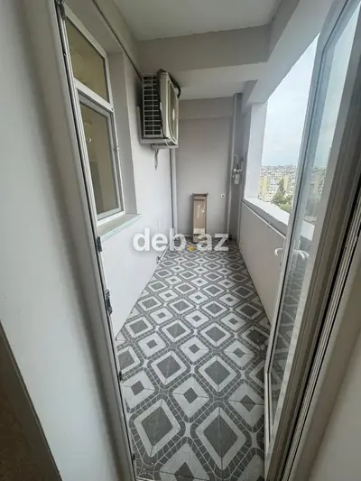 3 otaqlı, Yeni tikili, 87 kv. m — kiçik şəkil 11