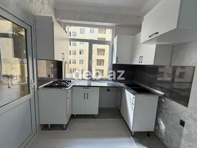 2 otaqlı, Yeni tikili, 74 kv. m — kiçik şəkil 3