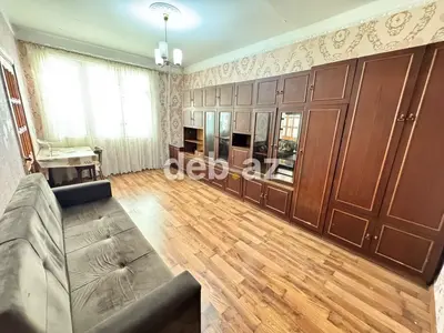 Bakı, 1 otaqlı, Köhnə tikili, 40 kv. m — kiçik şəkil 2