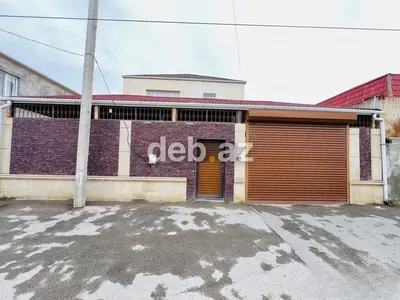 Bakı, Novxanı, 160 kv. m, 4 otaqlı, Hovuzlu, Kombi — kiçik şəkil 12