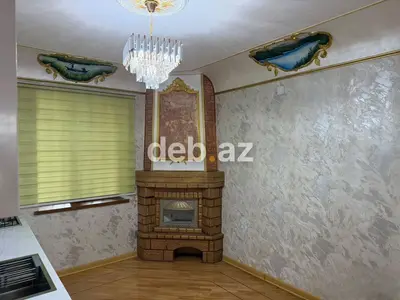 Bakı, 2 otaqlı, Köhnə tikili, m. Gənclik, 70 kv. m — kiçik şəkil 14