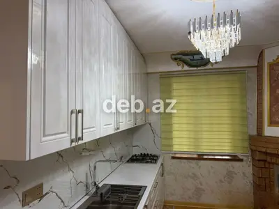 Bakı, 2 otaqlı, Köhnə tikili, m. Gənclik, 70 kv. m — kiçik şəkil 15
