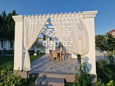 Buzovna 7 otaqlı, 300 kv. m, Kredit var — kiçik şəkil 6