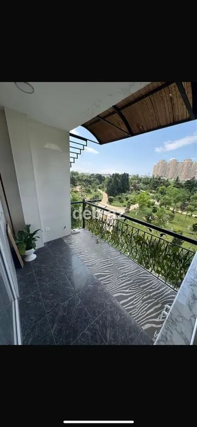 Yasamal, Moskva prospekti, 20 Yanvar m/s-dən piyada 5 dəq, Meşə — kiçik şəkil 8